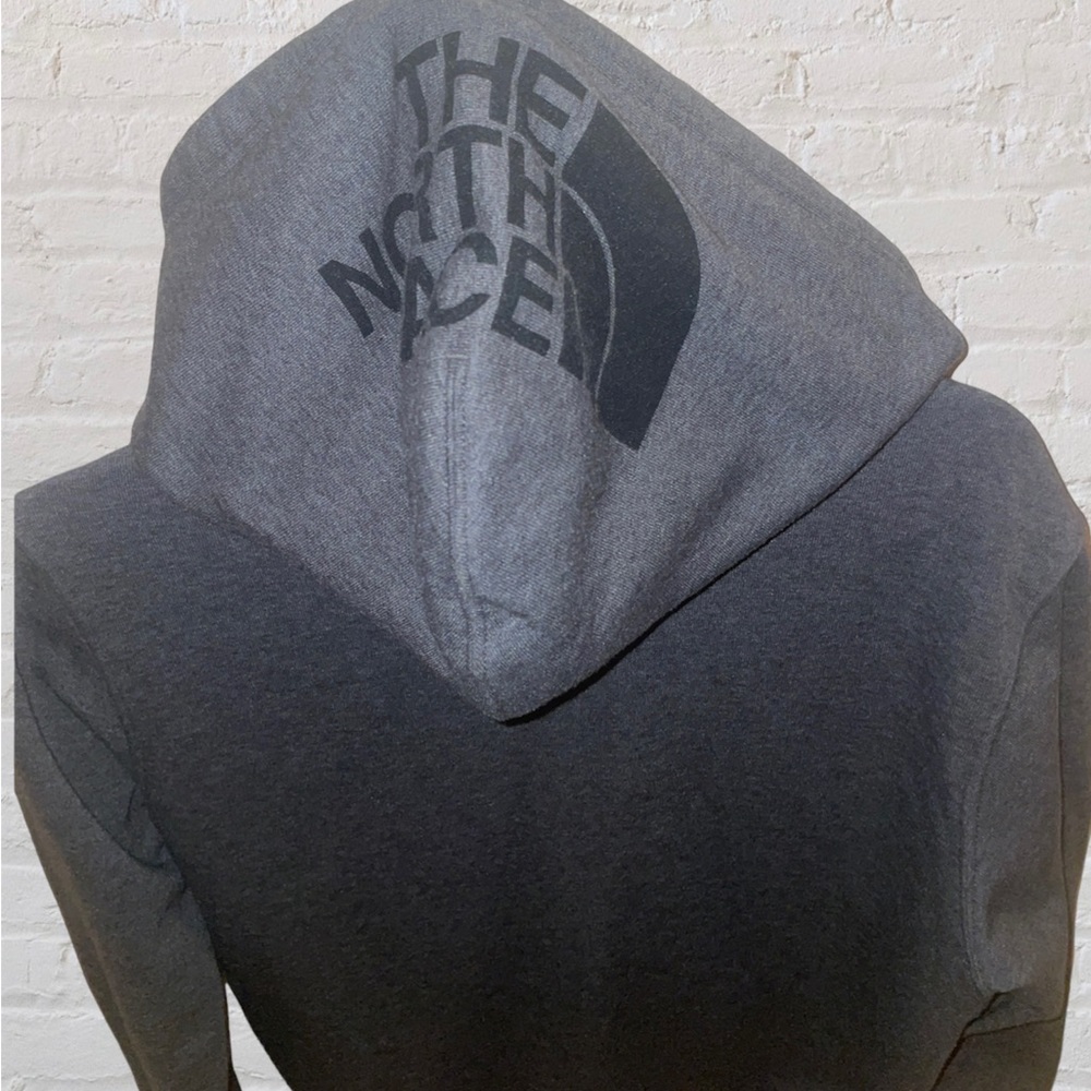 THE NORTH FACE men’s zip-up hoodie - Picture 2 of 4